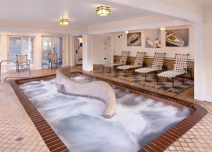 Meadowmere Resort
