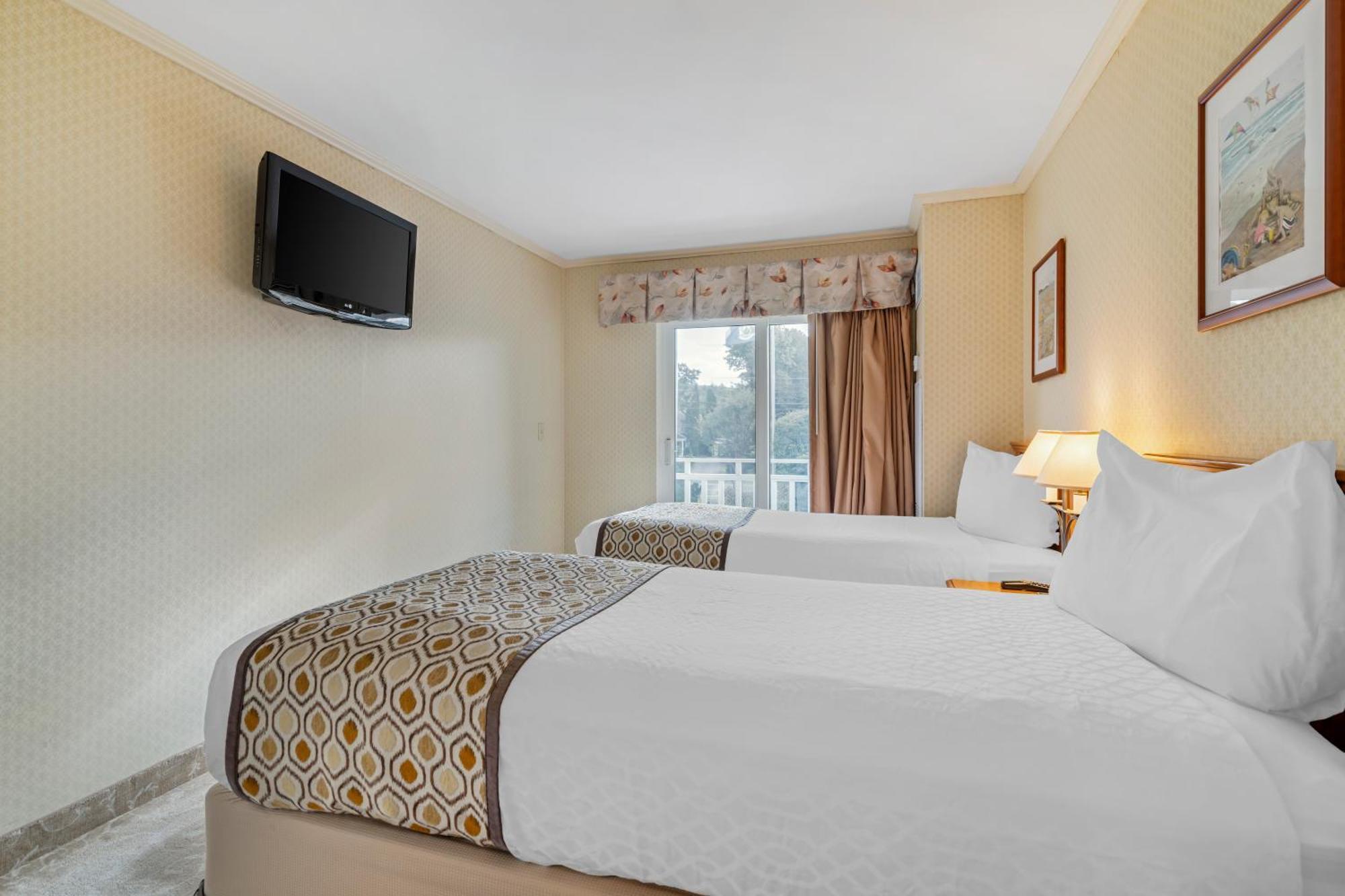 Meadowmere Hotel Ogunquit