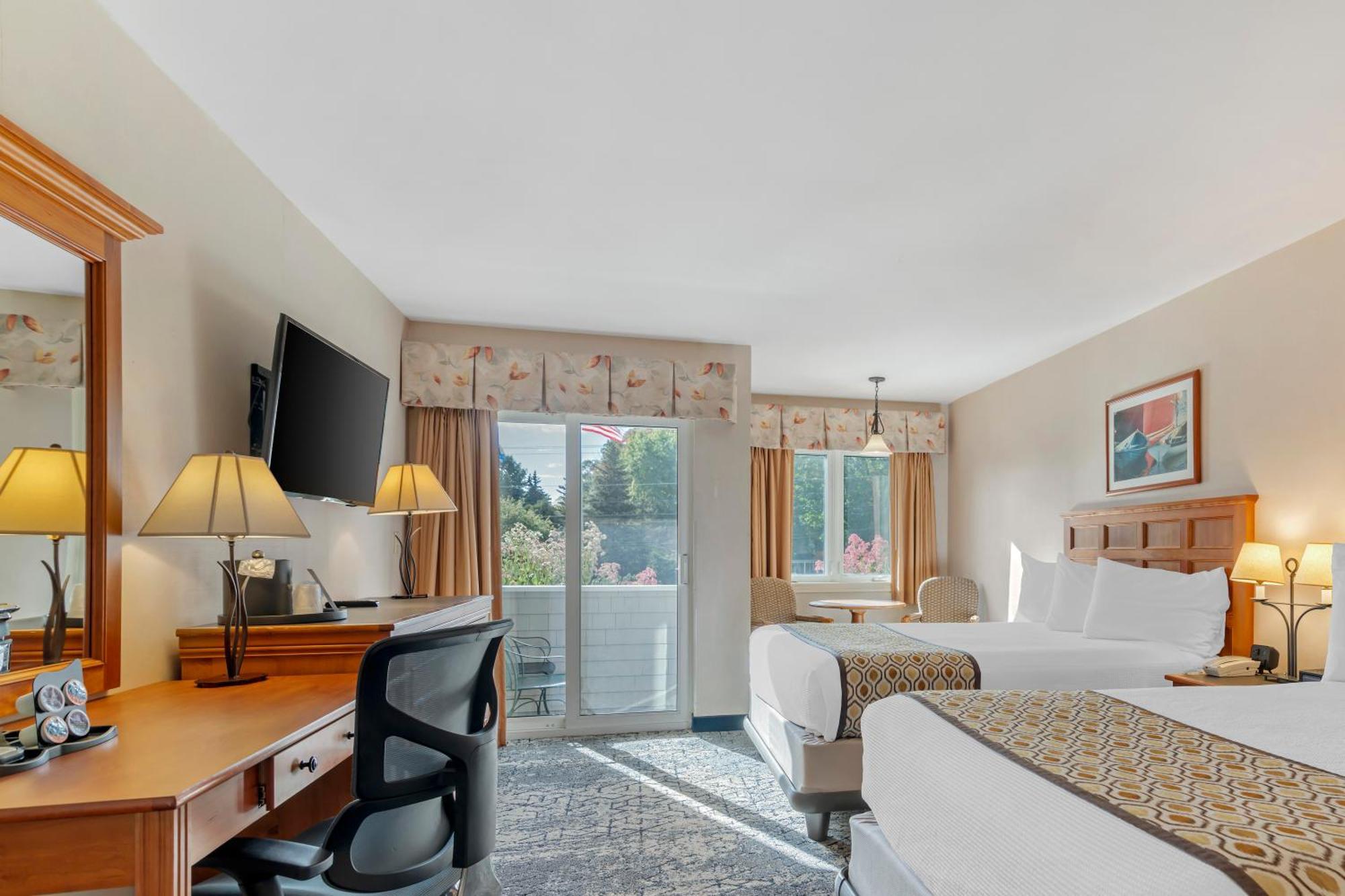 Hotel Meadowmere