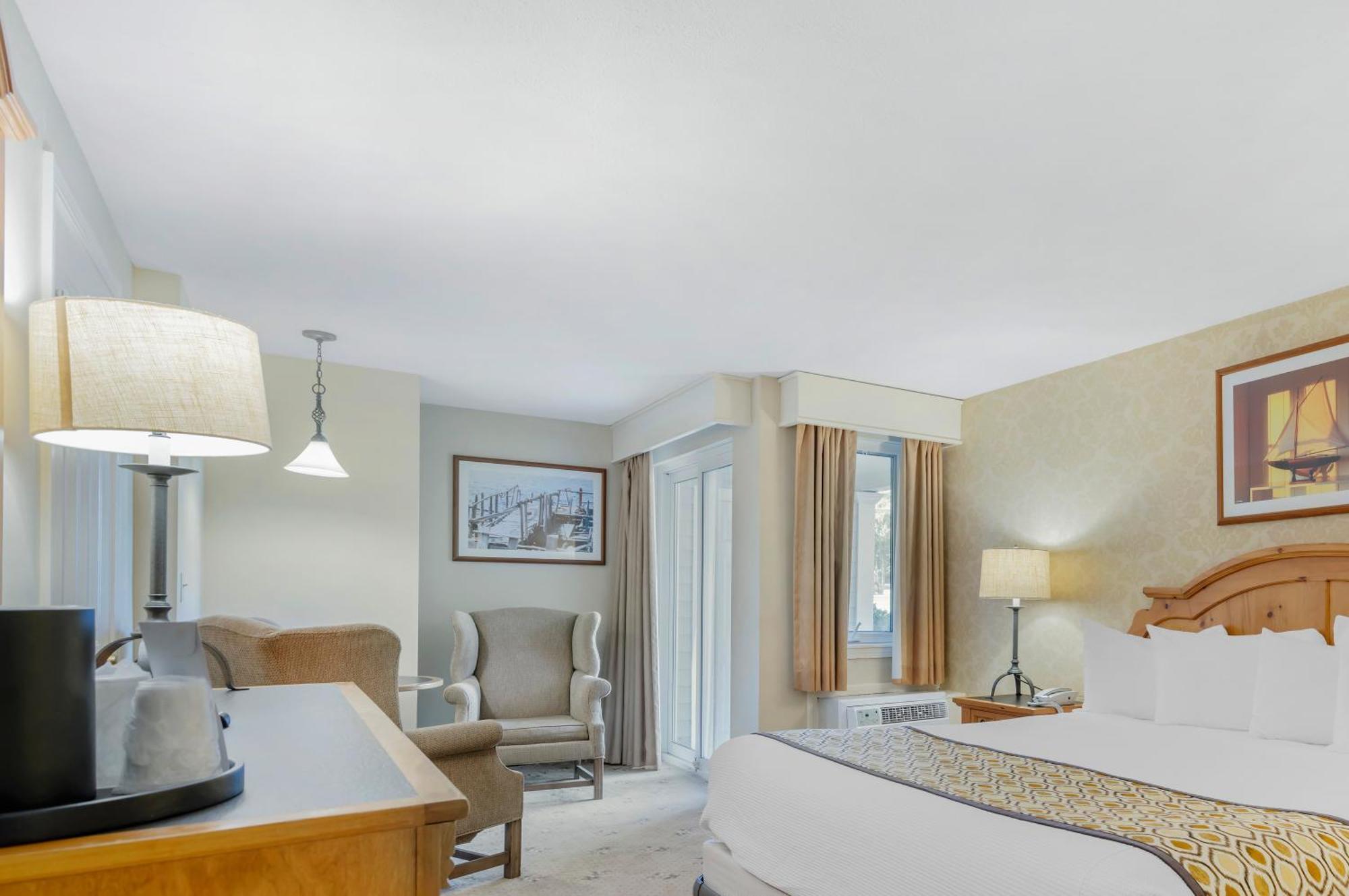 Meadowmere Hotel 3*