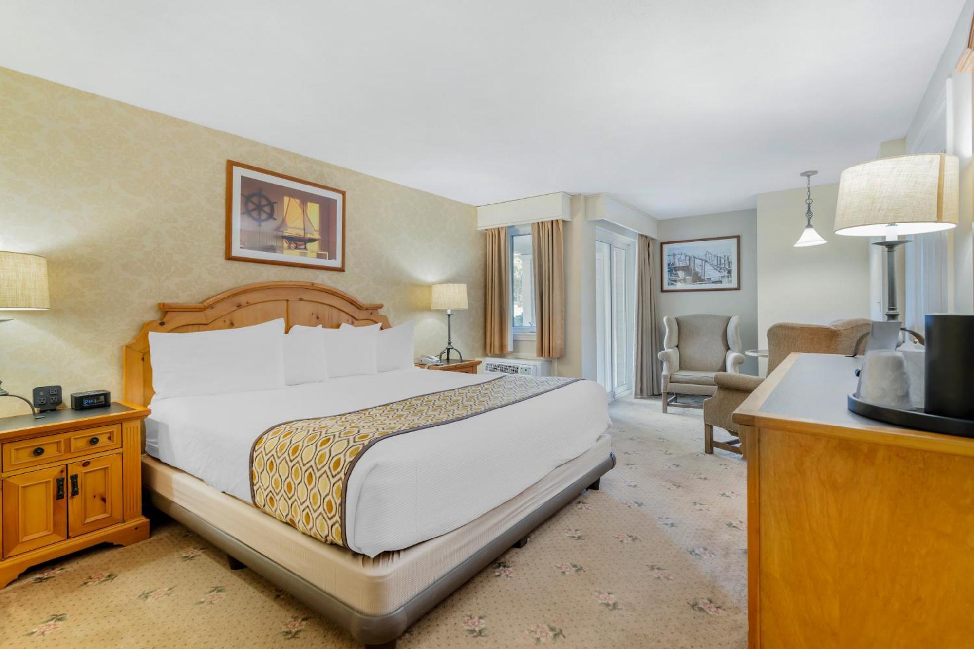 Hotel Meadowmere 3*
