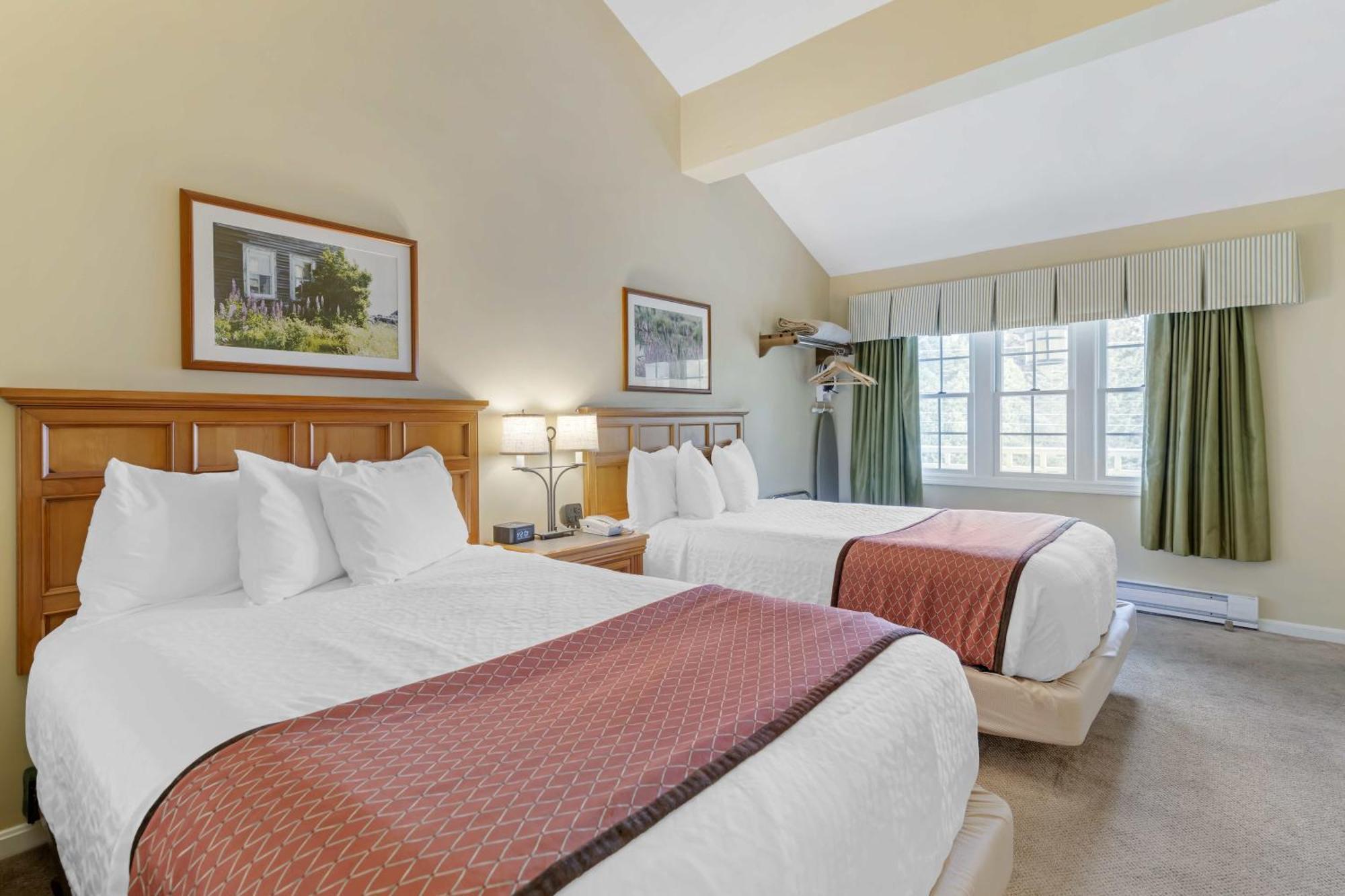 Meadowmere Hotel Ogunquit