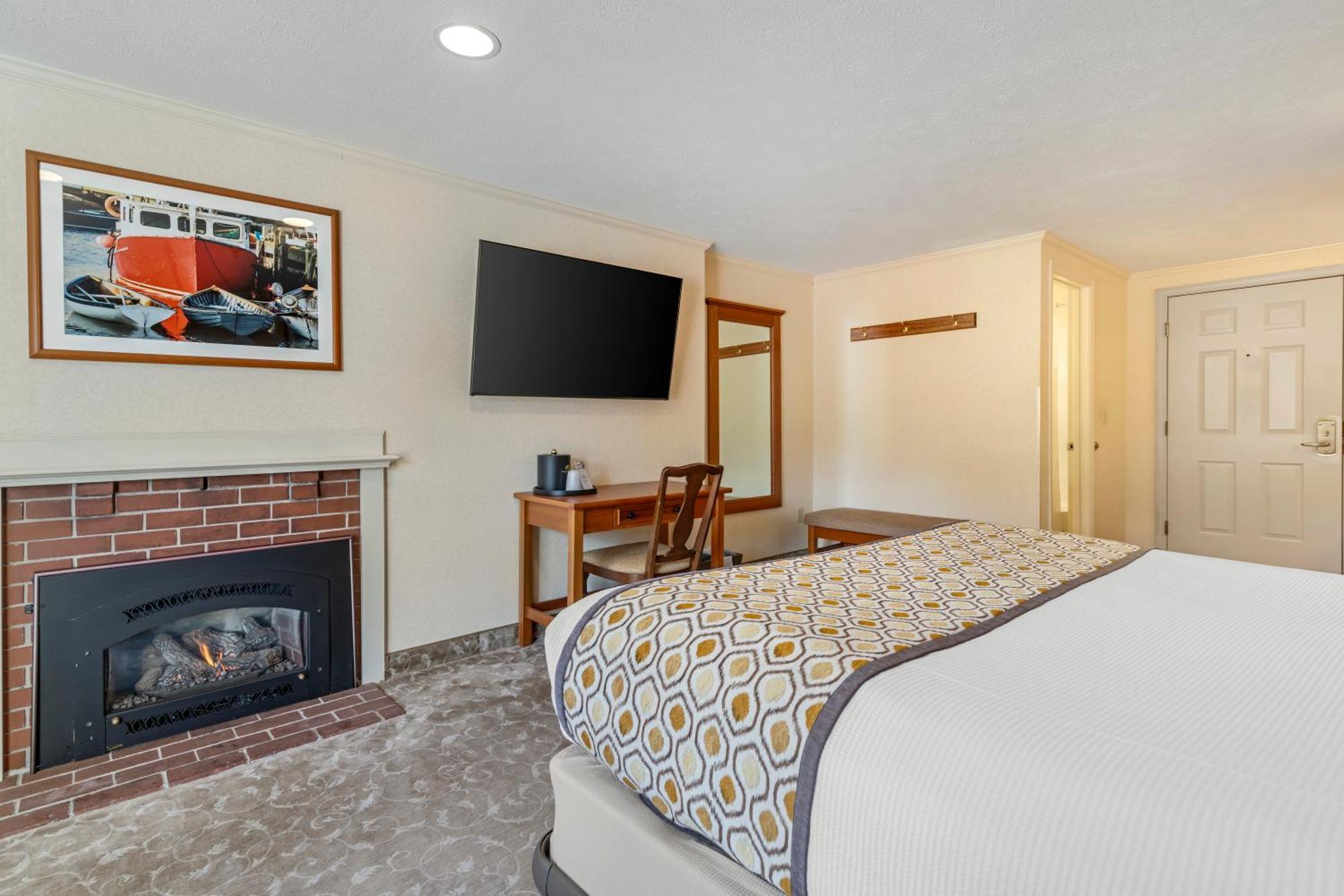 Hotel Meadowmere Ogunquit
