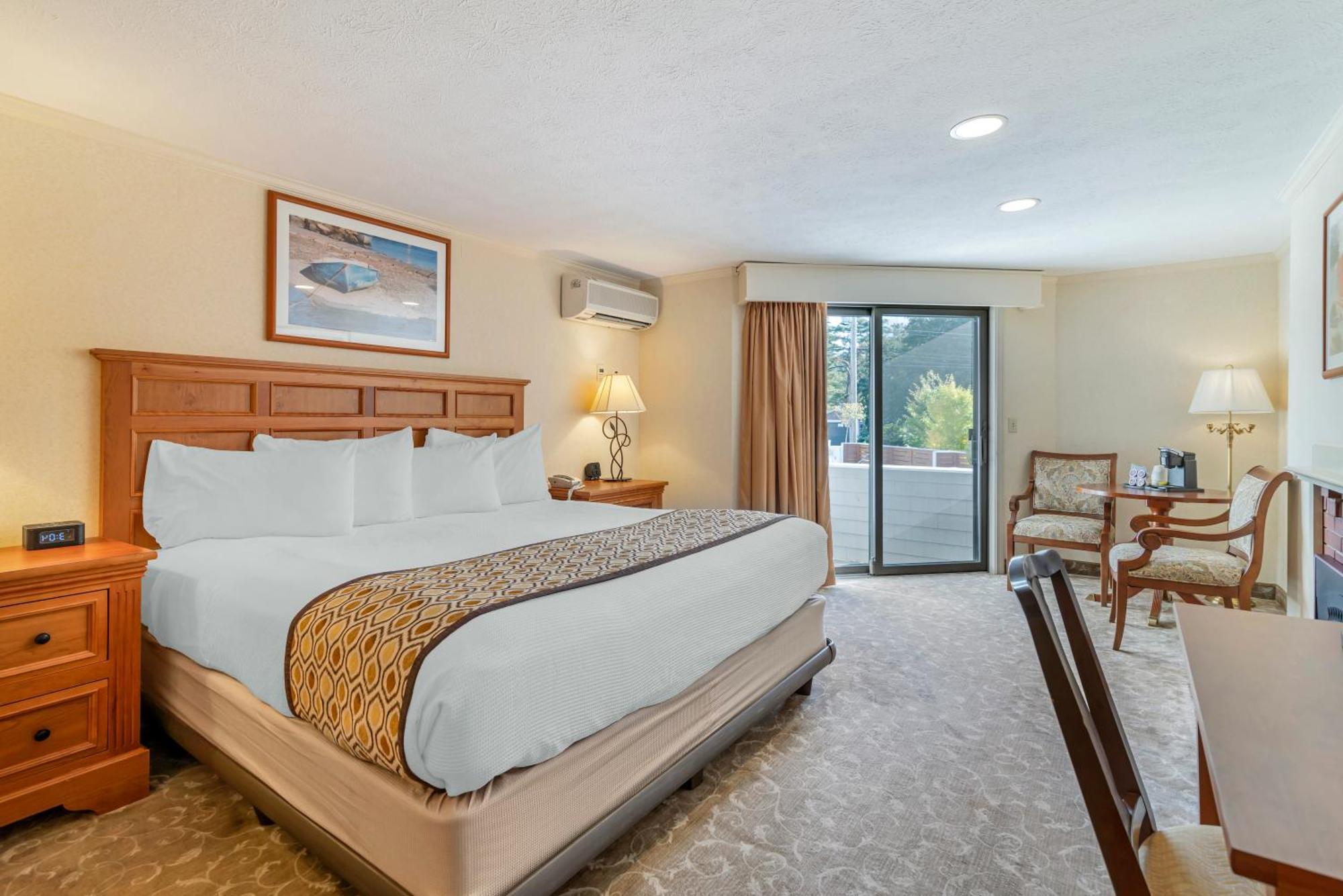 Meadowmere Hotel