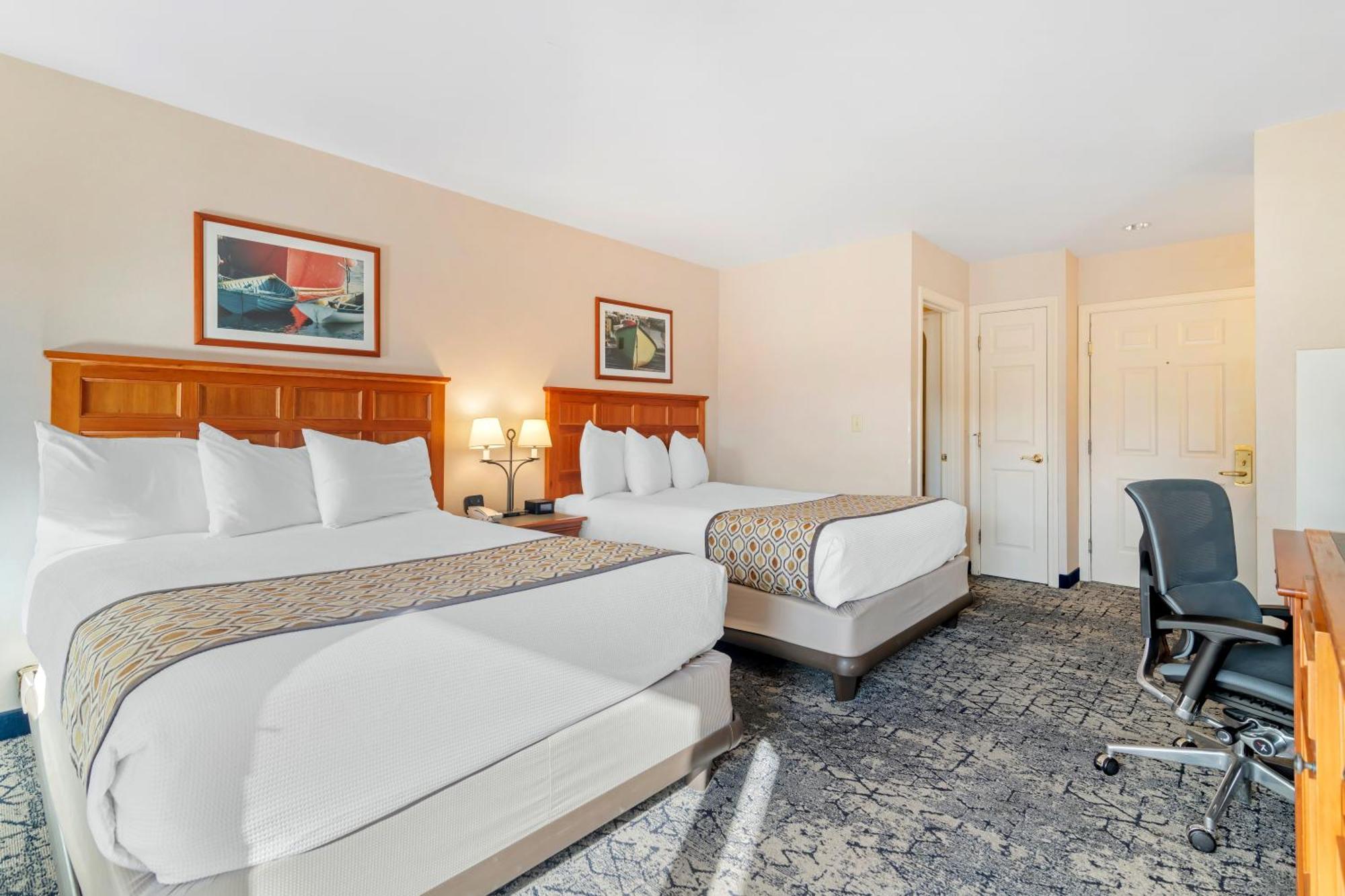 Meadowmere Hotel Ogunquit