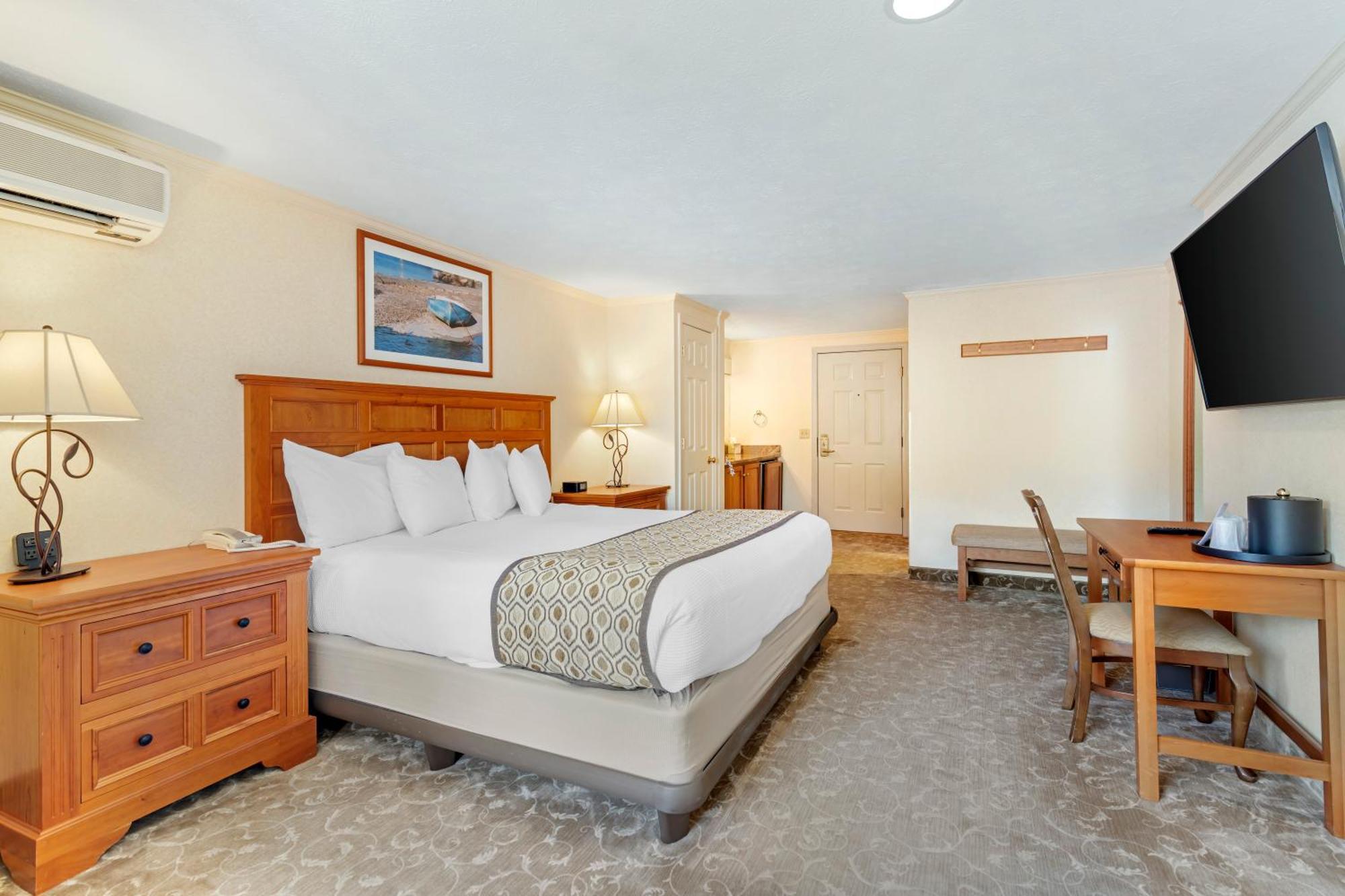 Meadowmere Hotel