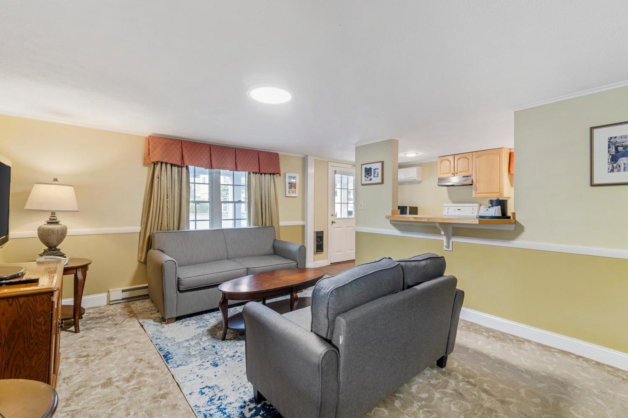 Hotel Meadowmere 3*