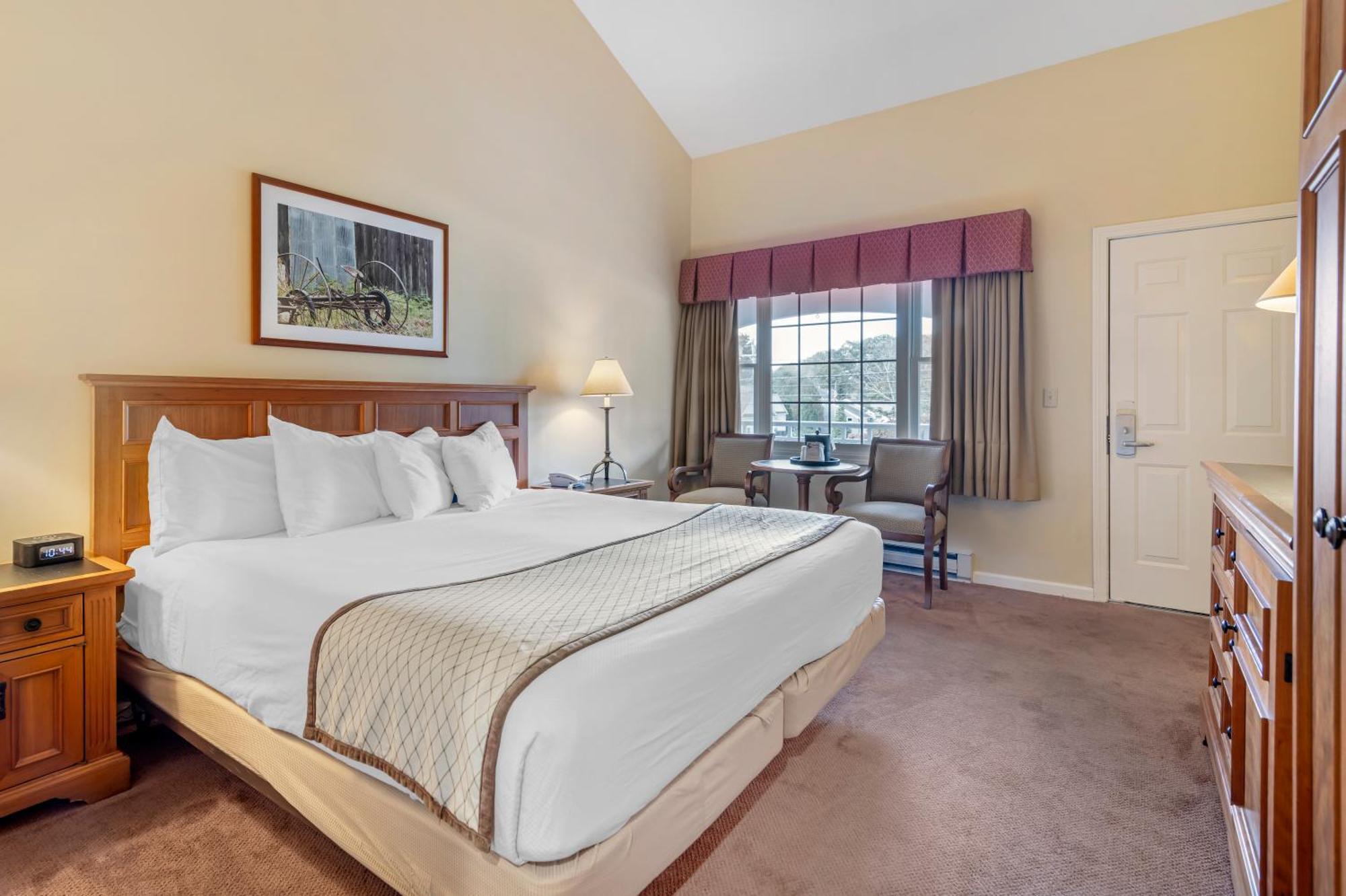 Meadowmere Hotel Ogunquit