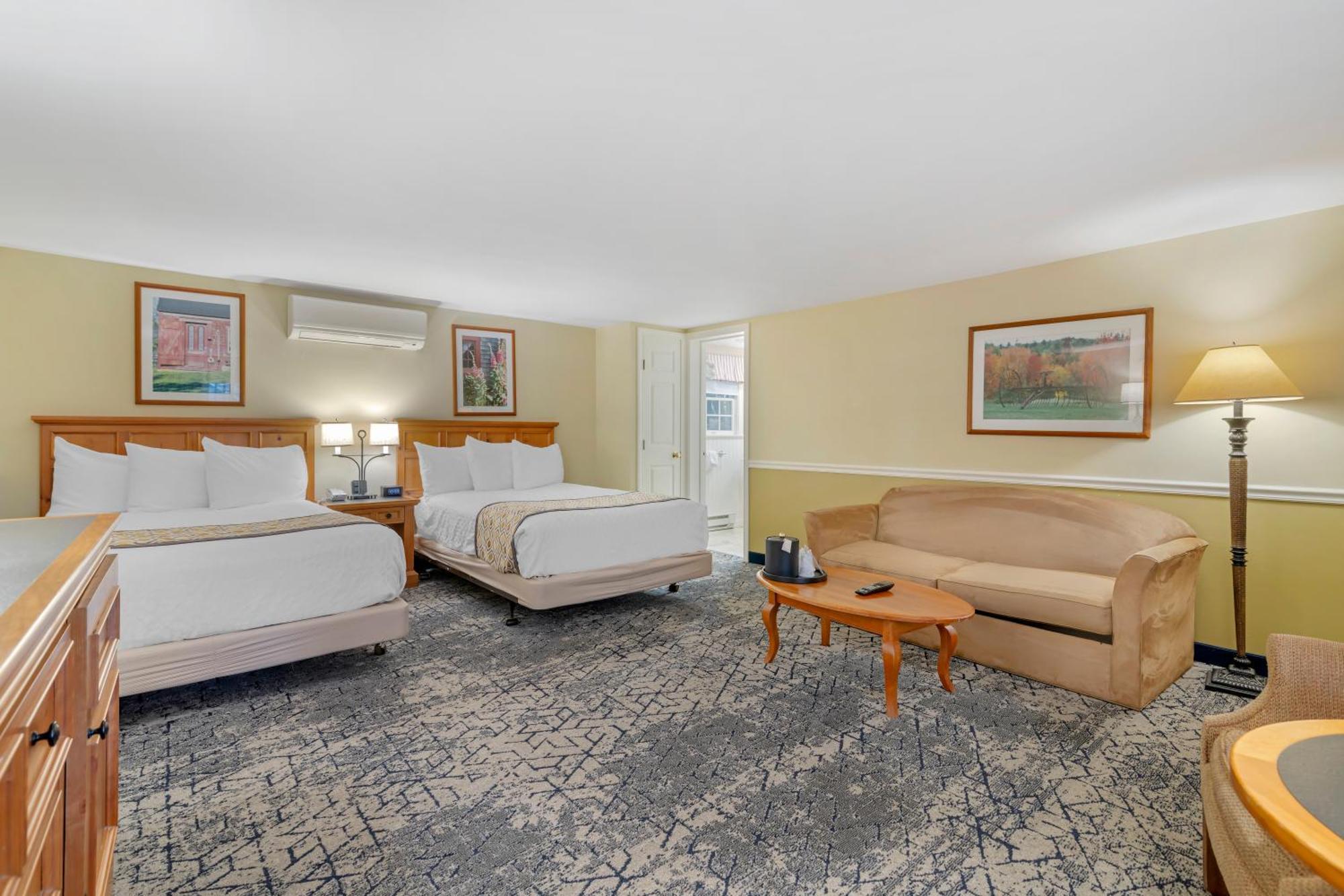 Hotel Meadowmere Ogunquit