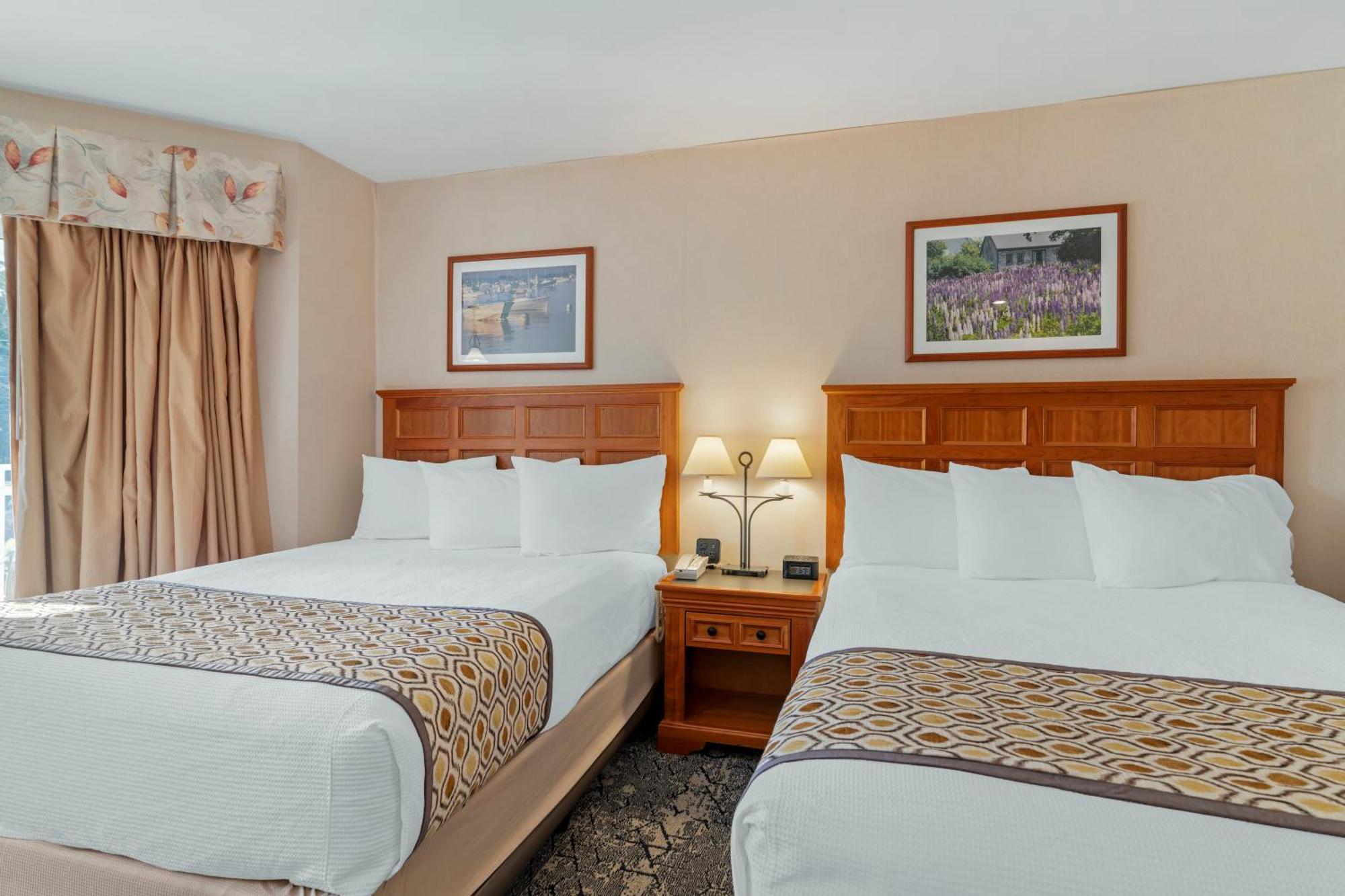 Hotel Meadowmere