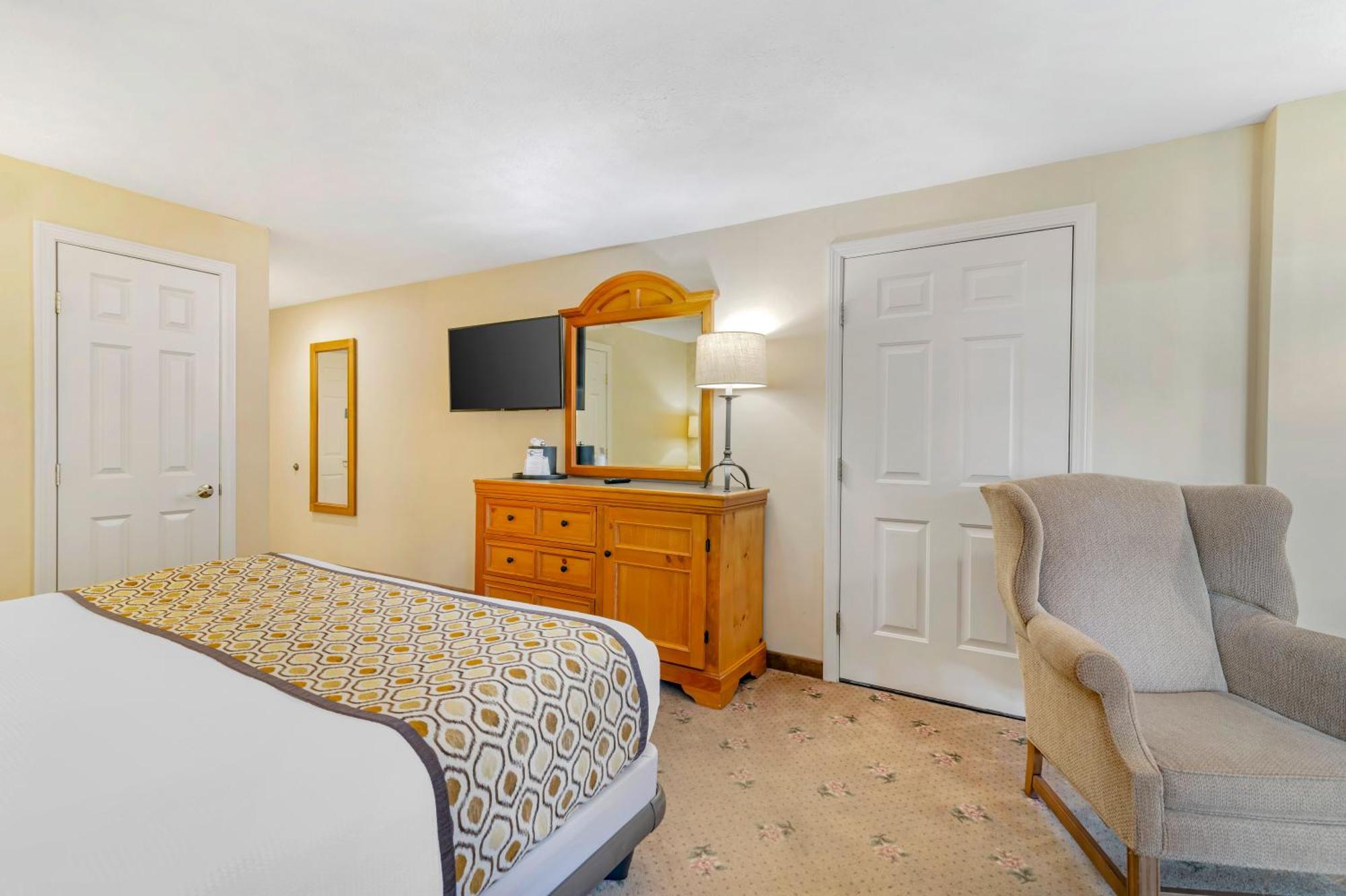 Meadowmere Hotel 3*
