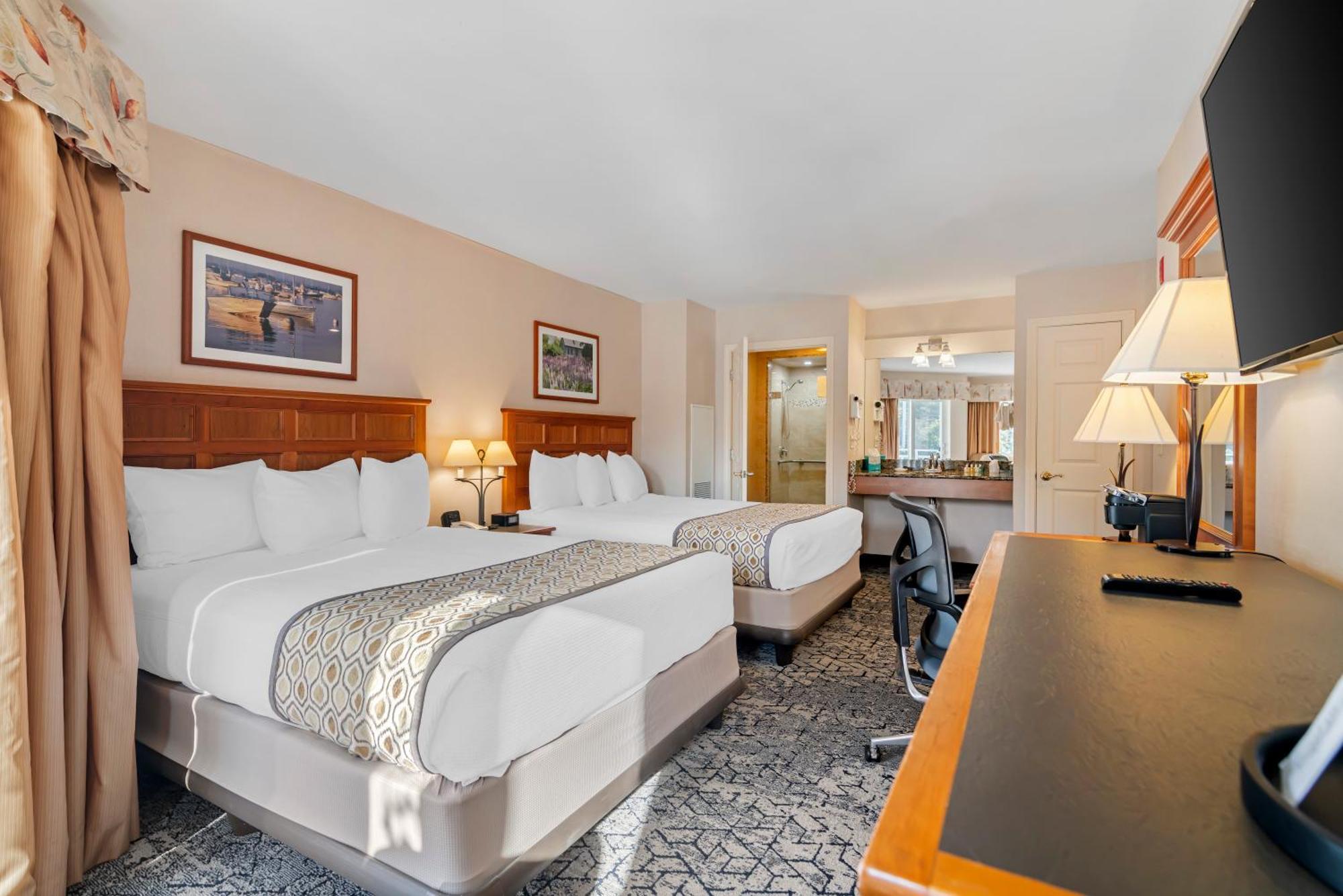 Hotel Meadowmere