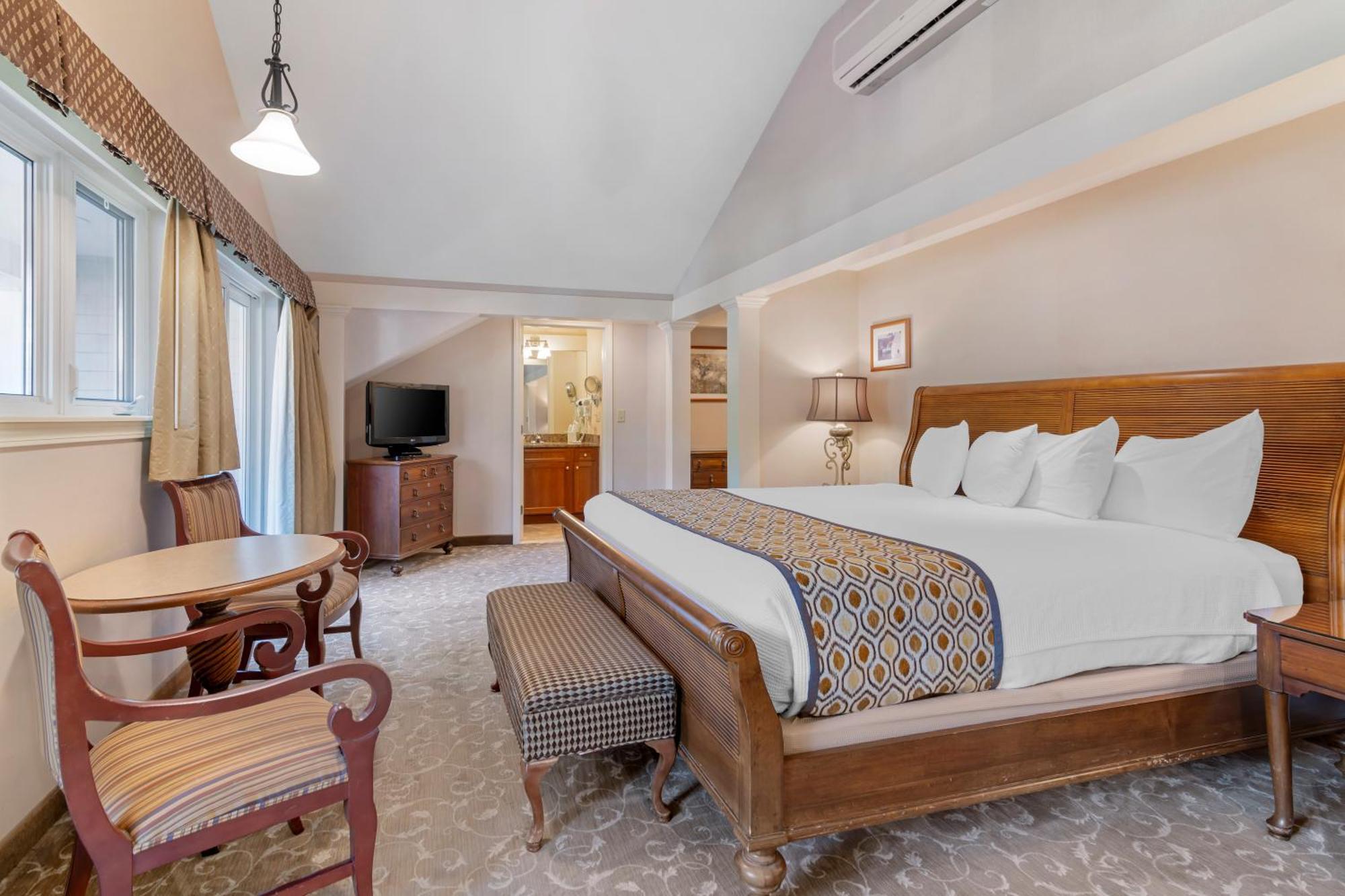 Meadowmere Hotel 3*