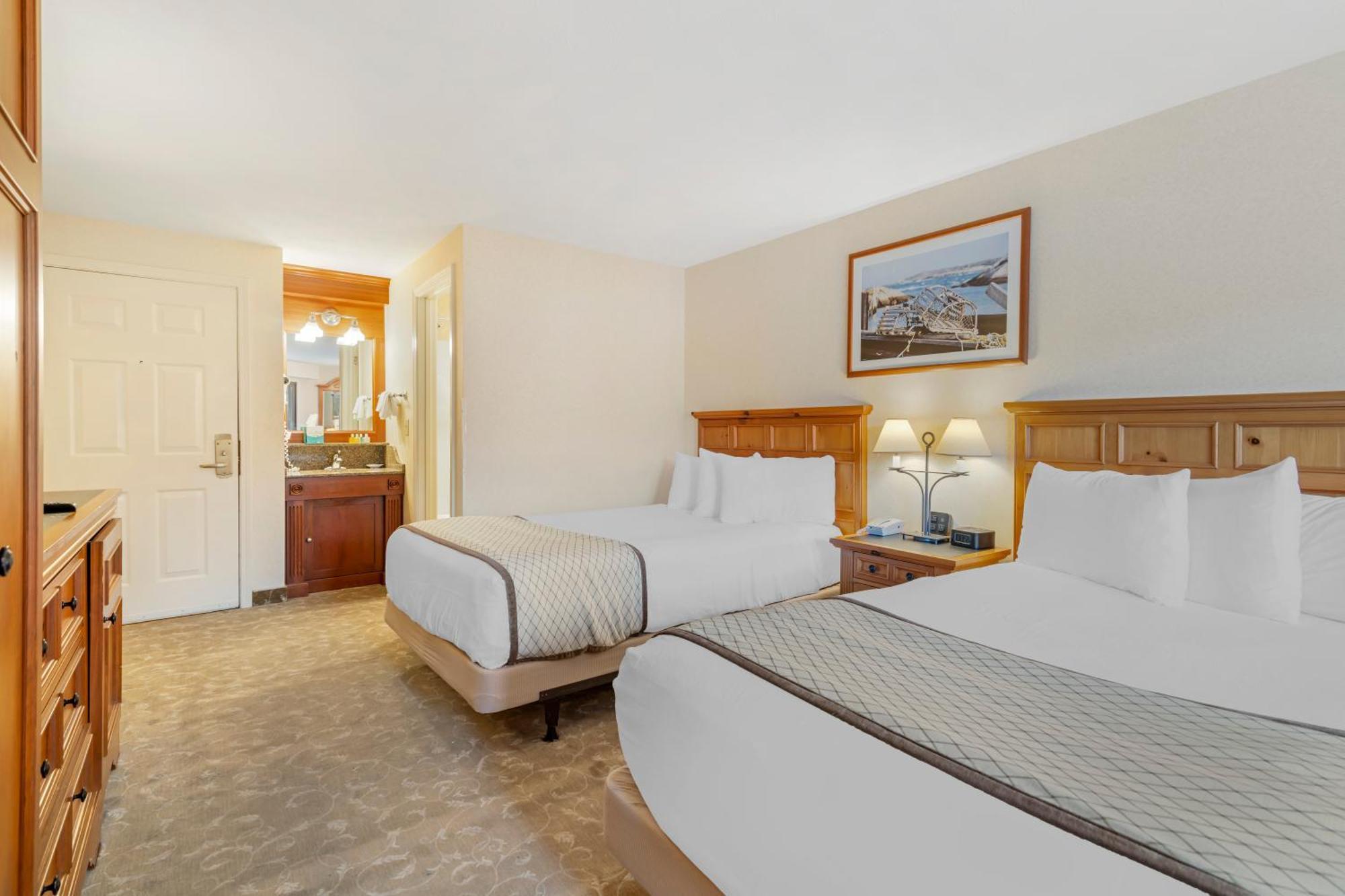 Meadowmere Hotel Ogunquit