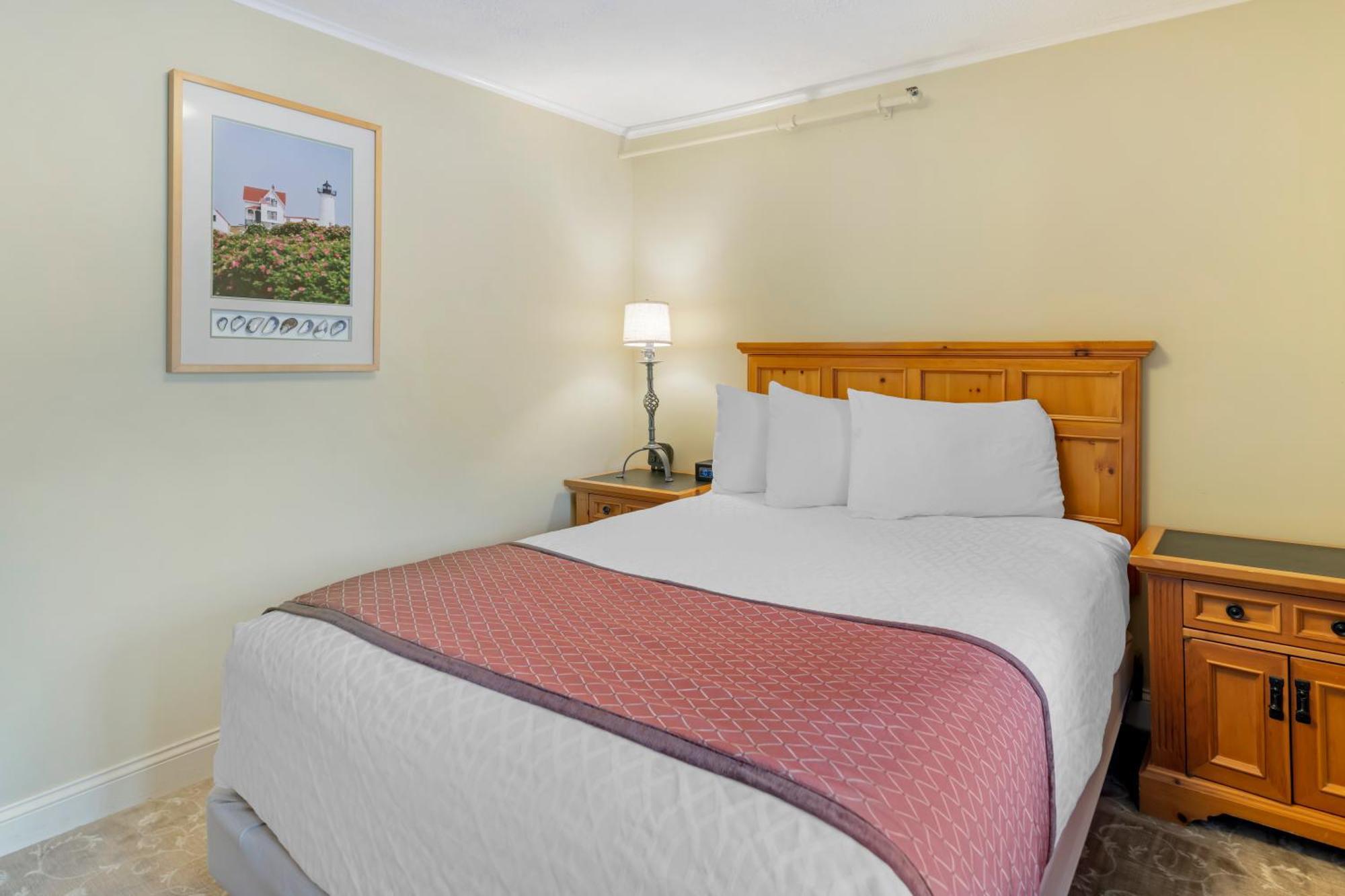 Hotel Meadowmere Ogunquit