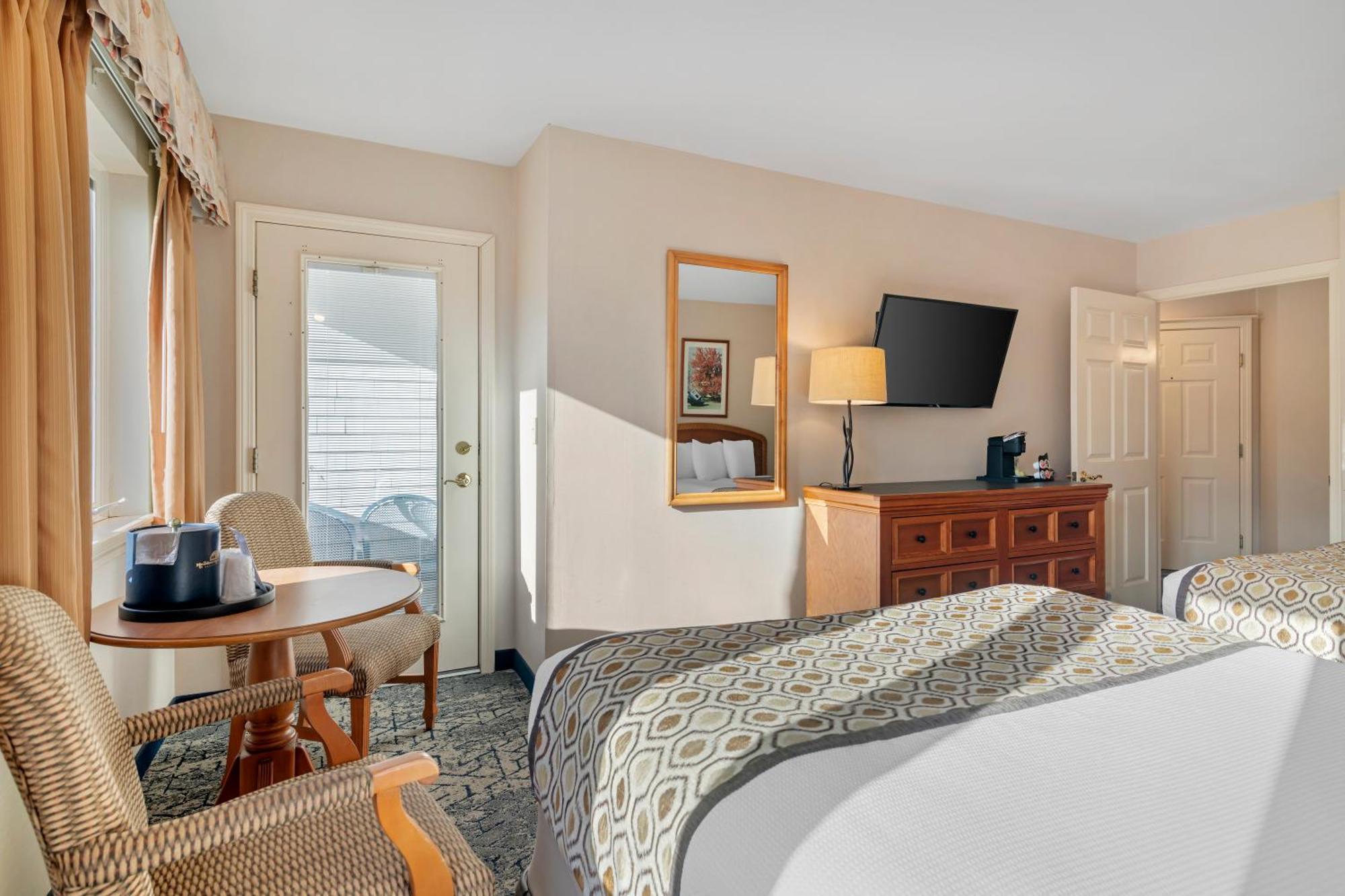 Hotel Meadowmere