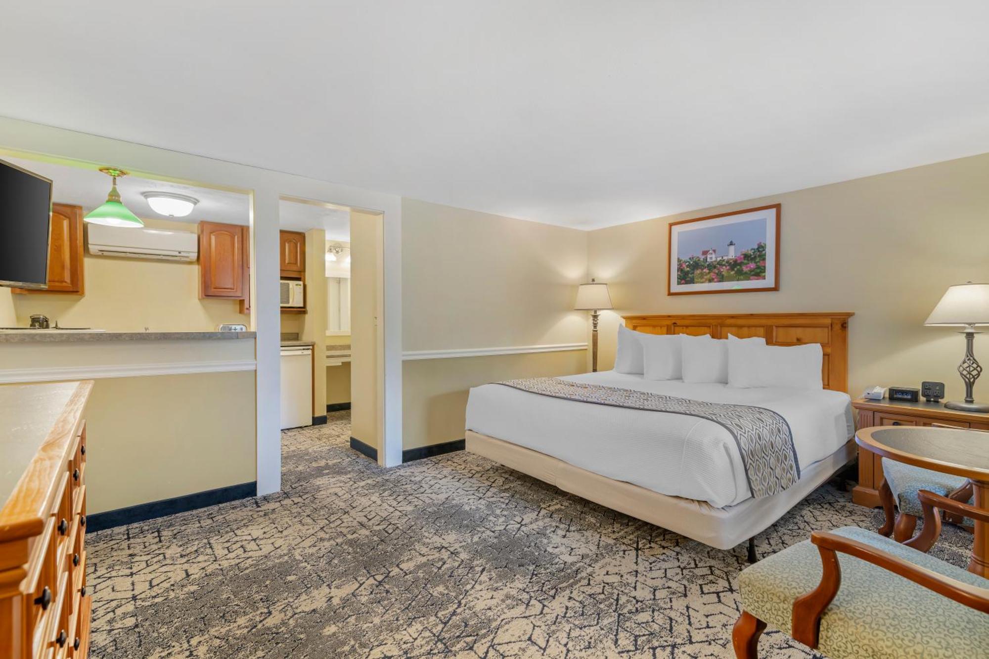 Hotel Meadowmere 3*