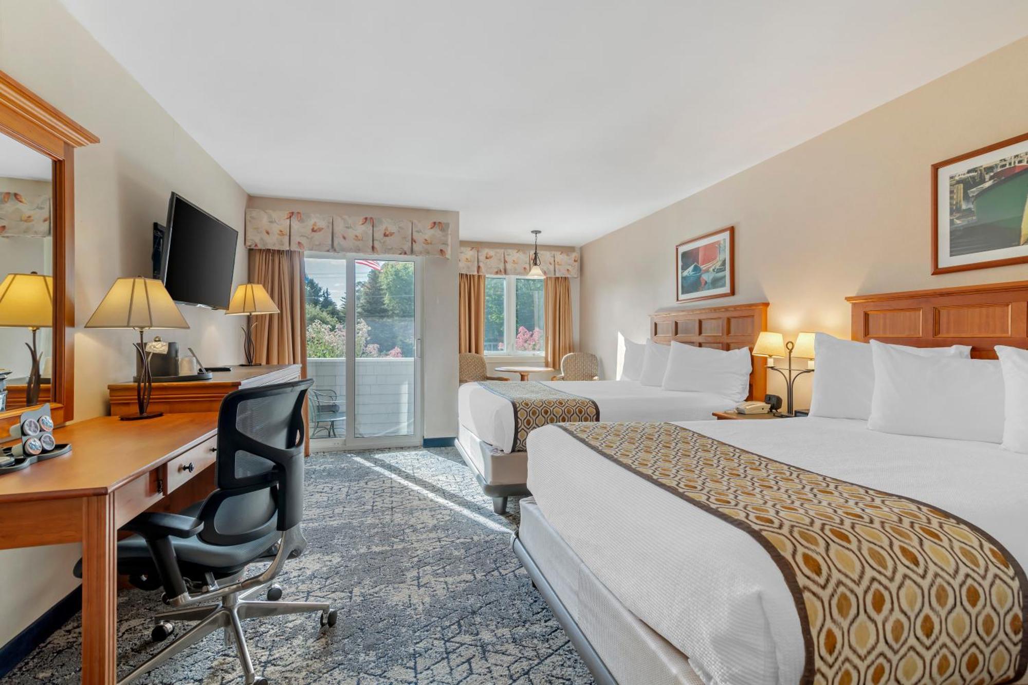 Meadowmere Hotel Ogunquit