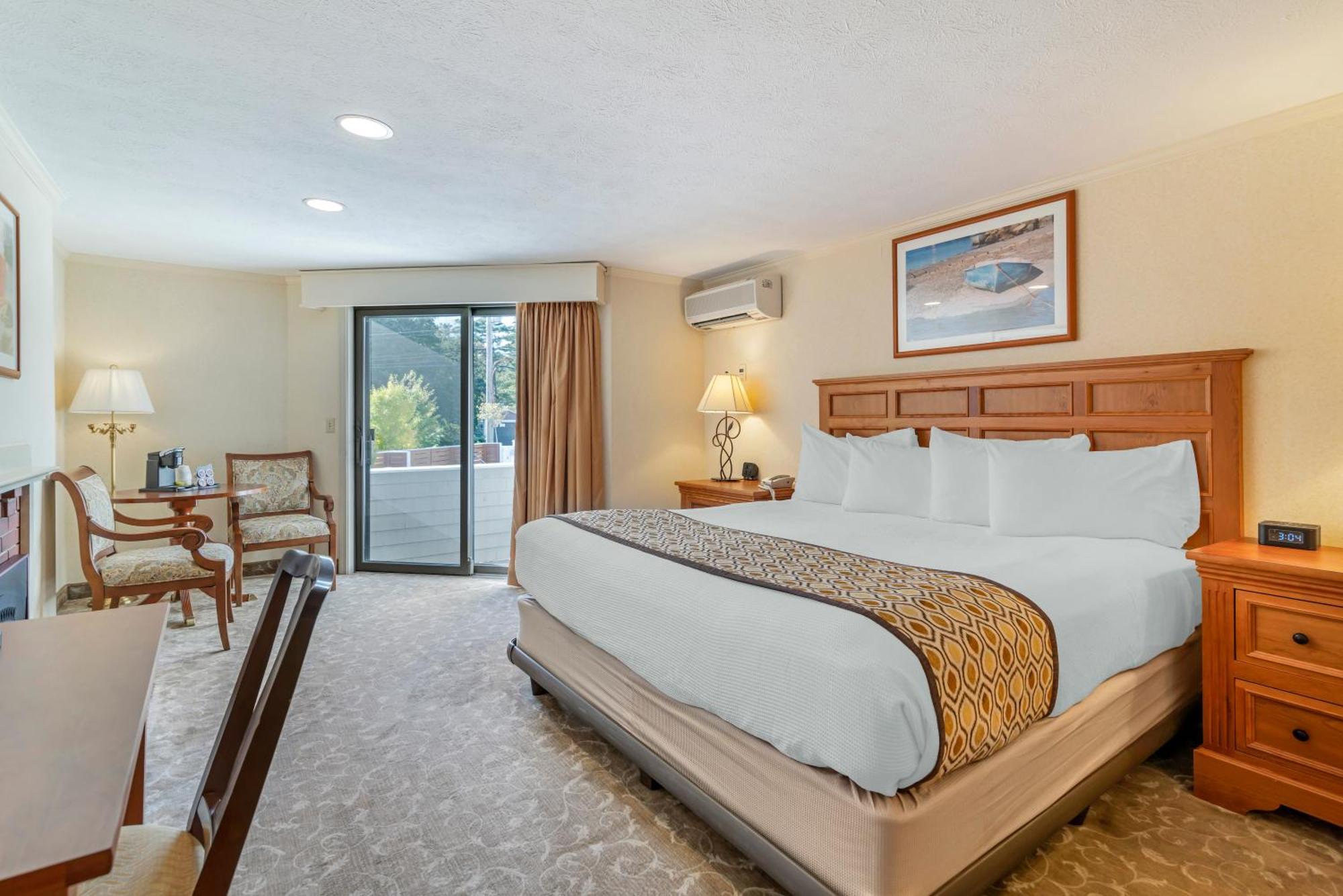 Meadowmere 3*