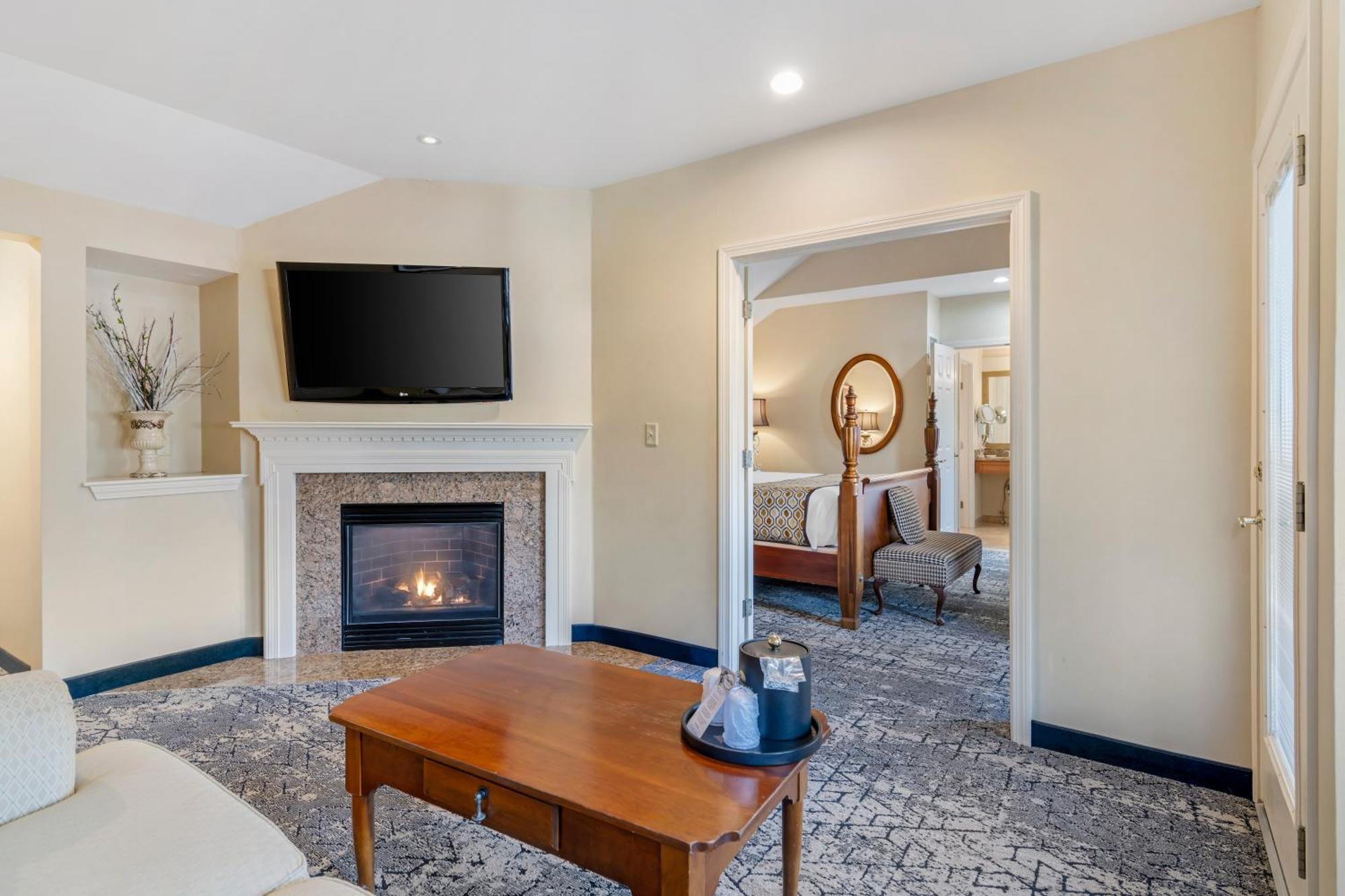 Meadowmere 3* Ogunquit