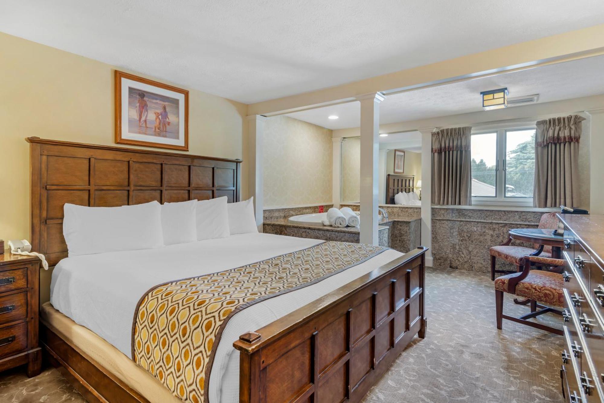 Meadowmere Hotel