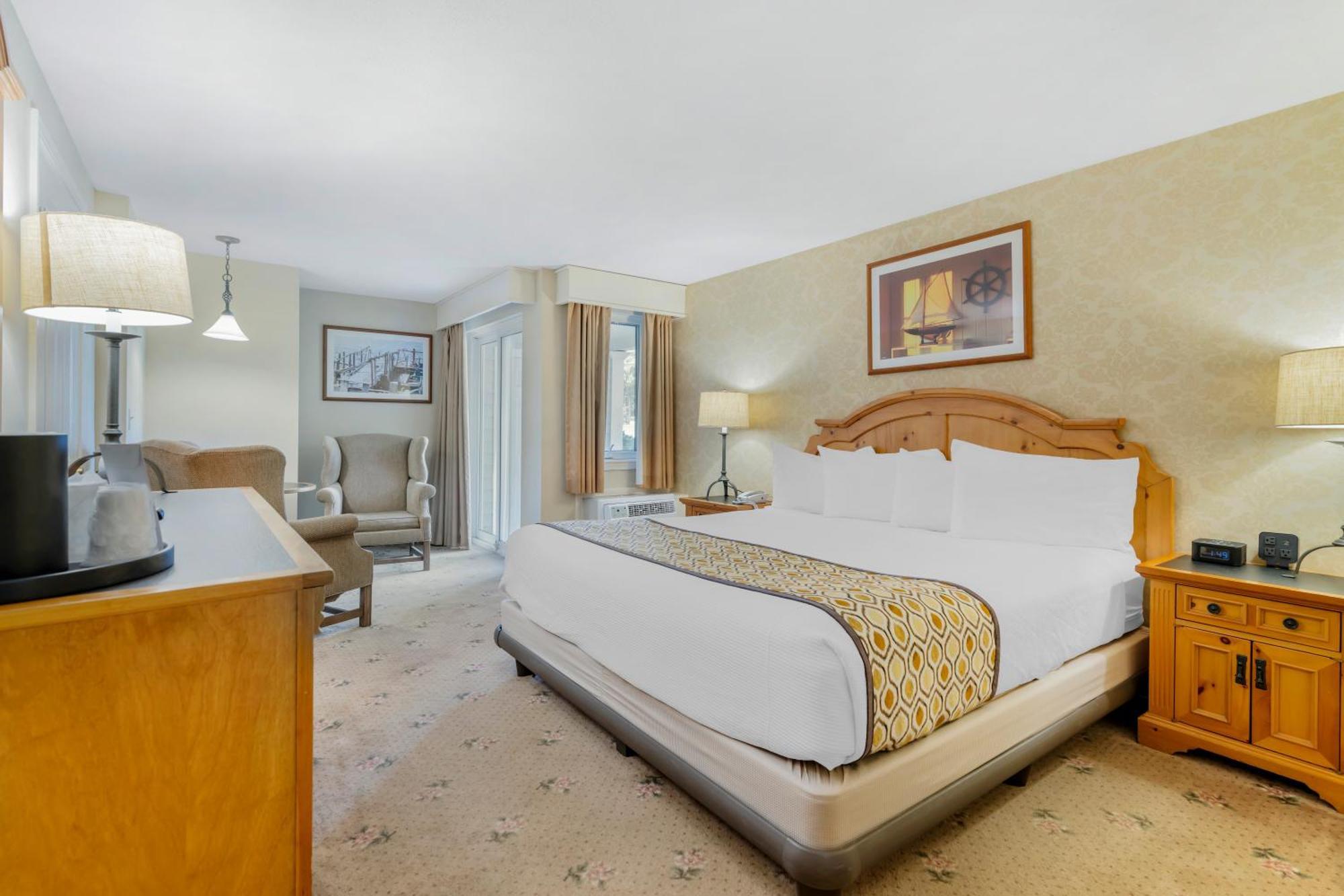 Hotel Meadowmere