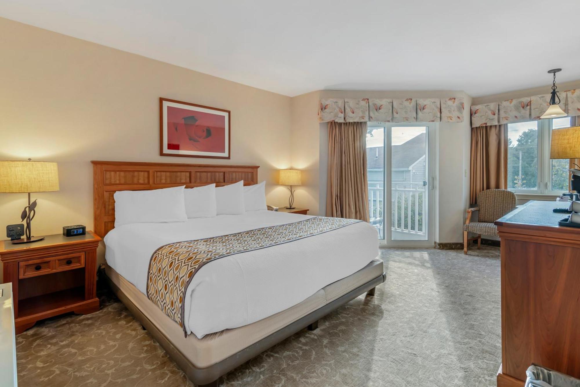 Meadowmere 3*