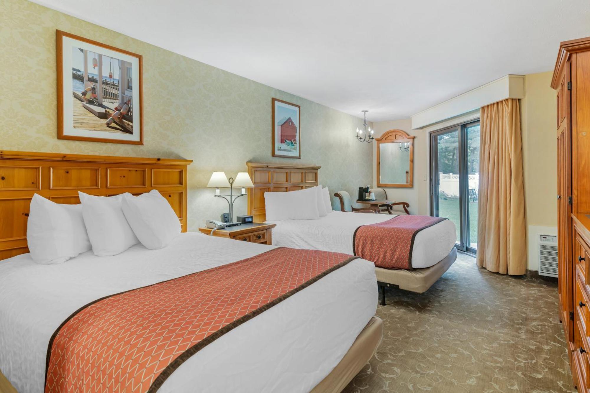Meadowmere Hotel
