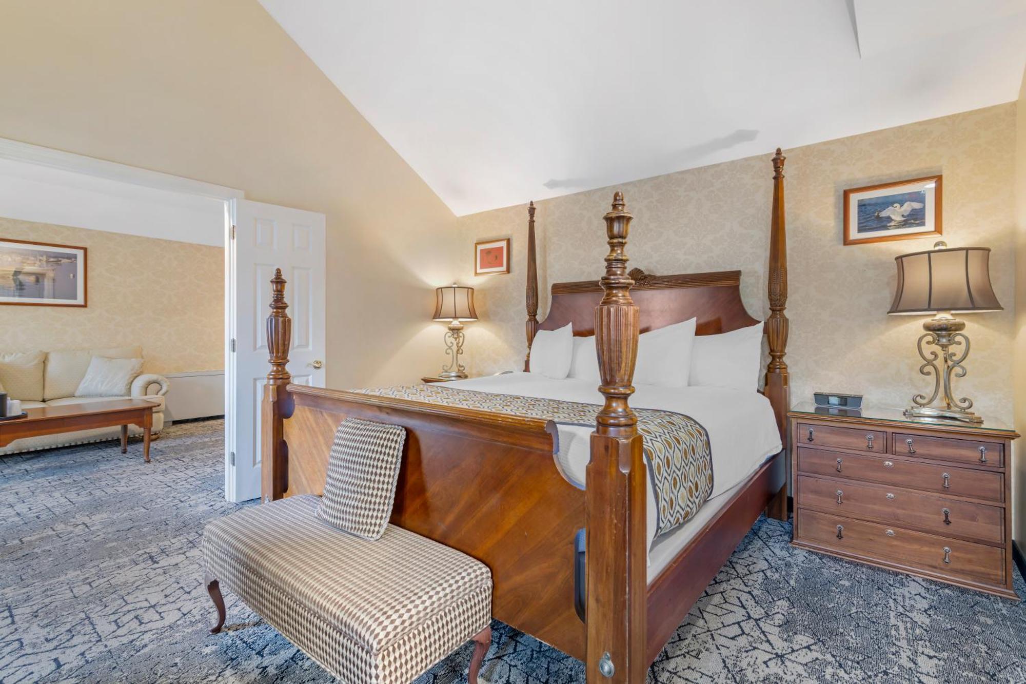 Hotel Meadowmere