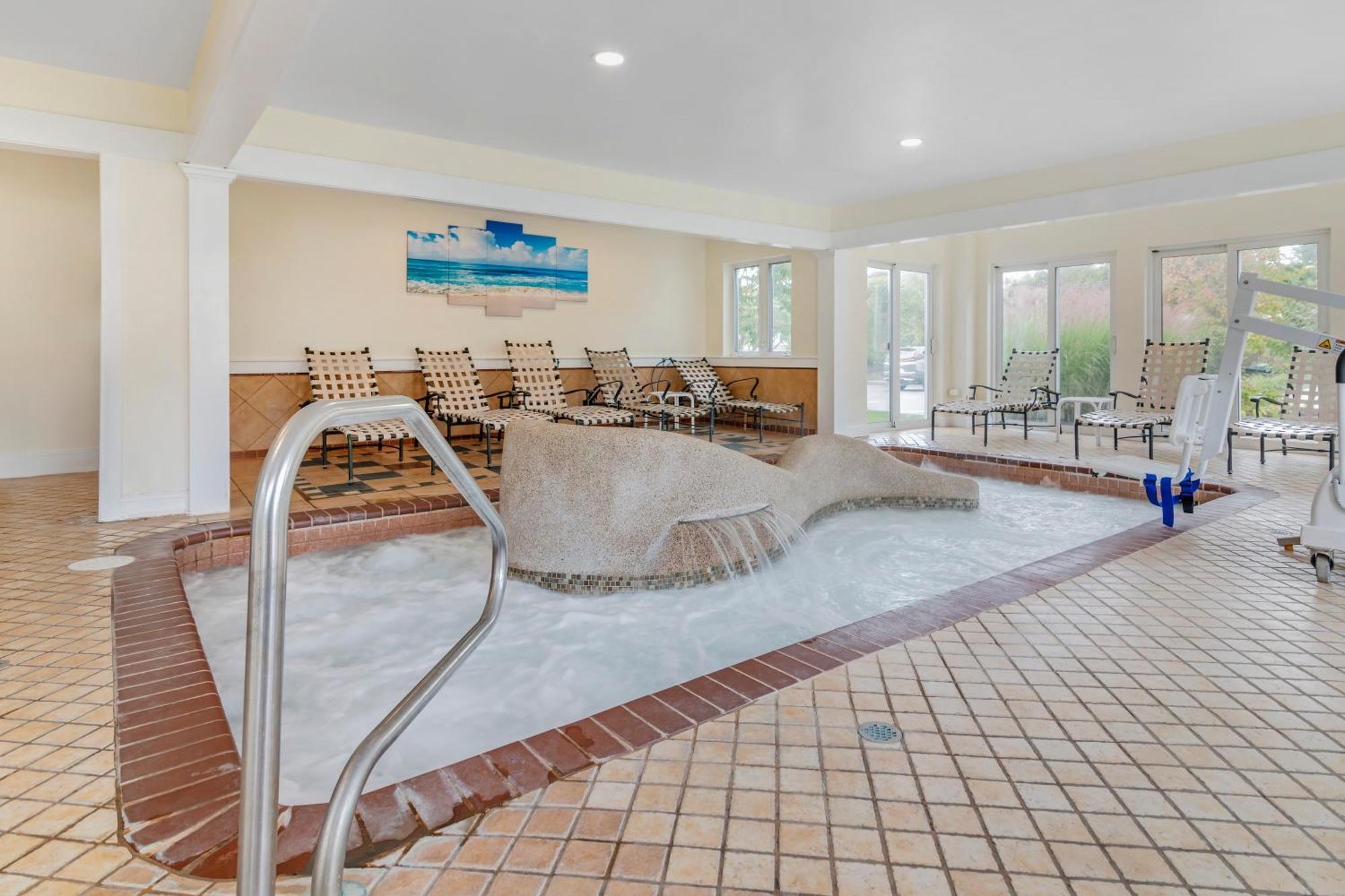 Meadowmere 3* Ogunquit