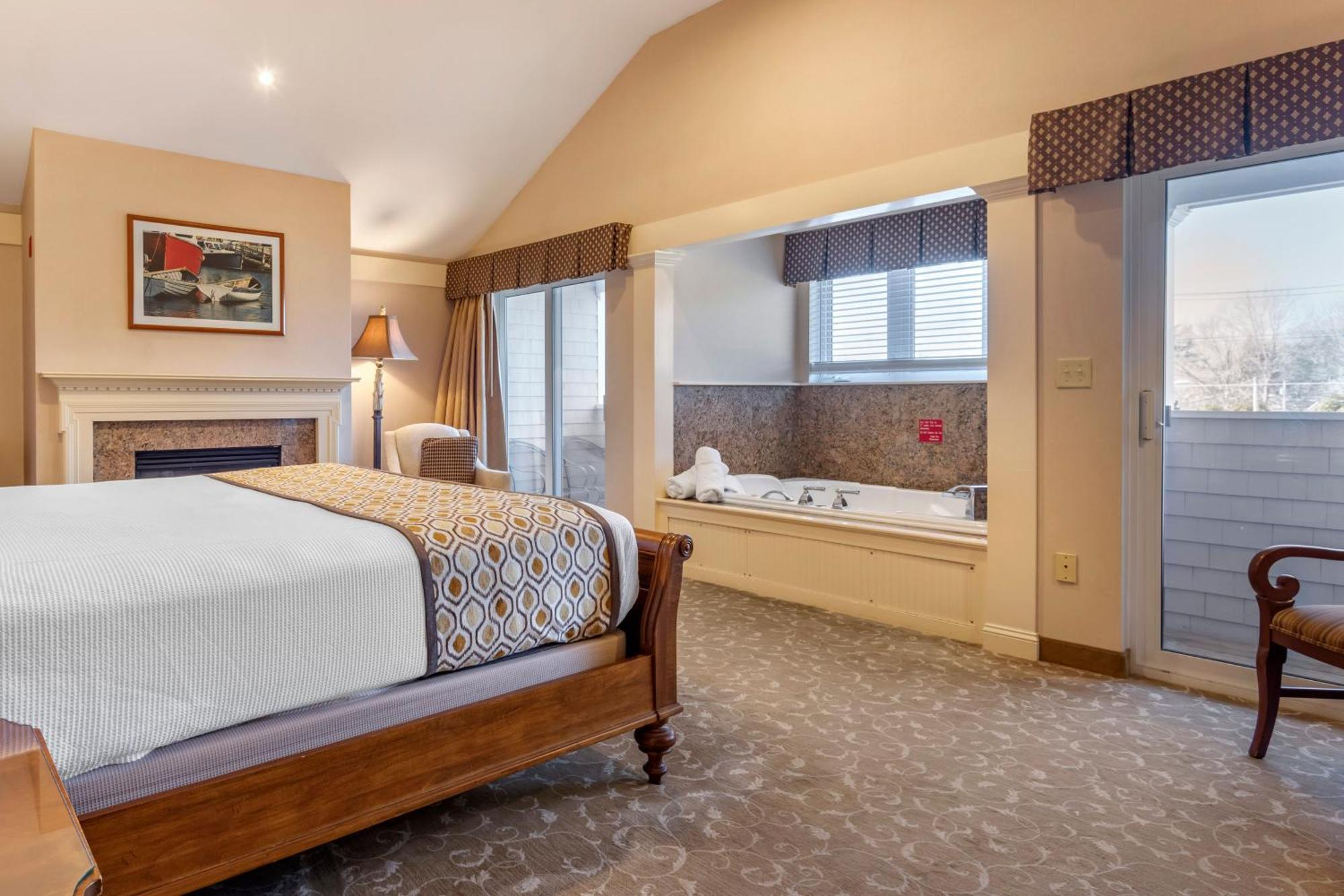 Meadowmere Hotel