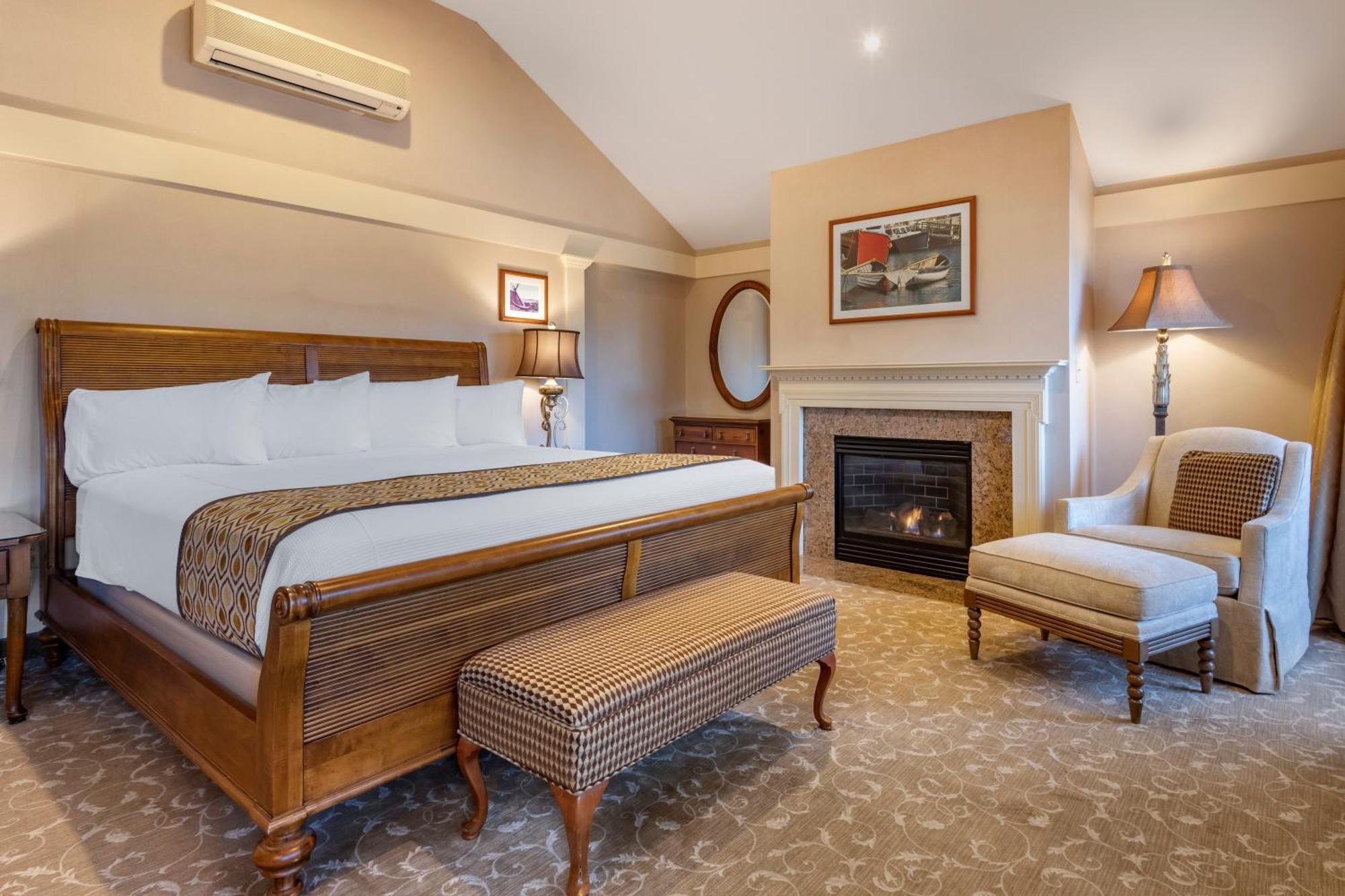 Meadowmere Hotel 3*