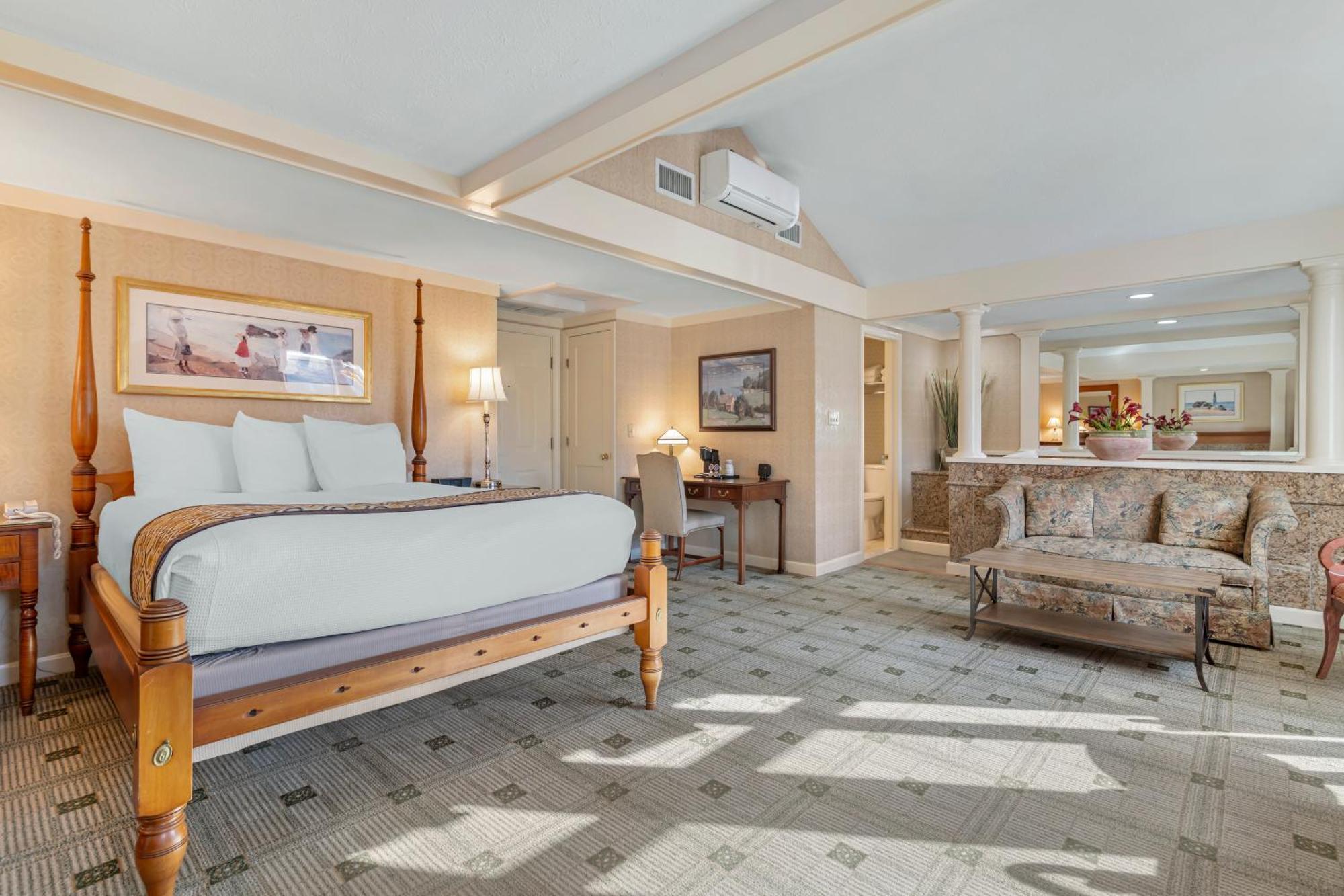 Meadowmere Hotel 3*